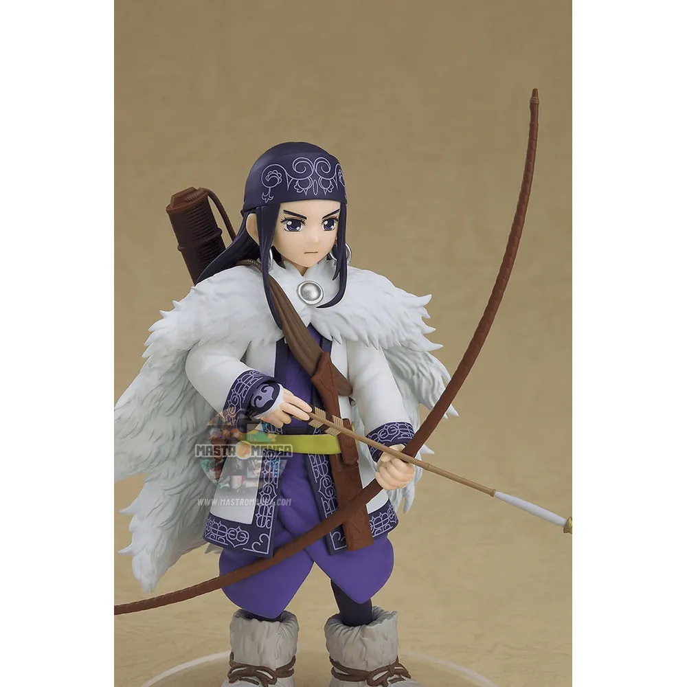 Asirpa Golden Kamuy POP UP PARADE