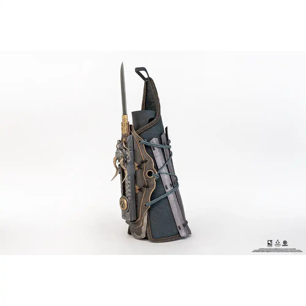 Assassin's Creed Shadow Naoe Hidden Blade 1/1 Replica