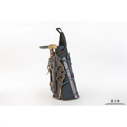 Assassin's Creed Shadow Naoe Hidden Blade 1/1 Replica