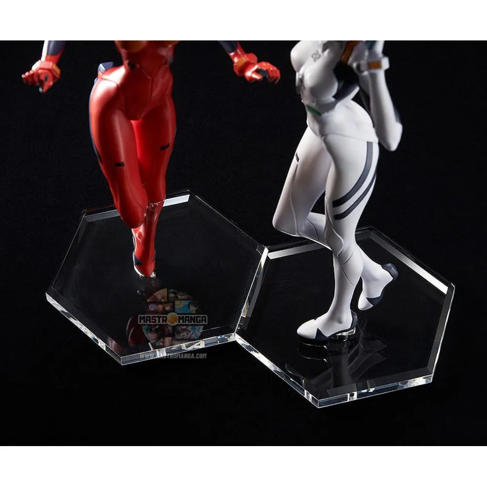 Asuka Langley Collector Edition Neon Genesis Evangelion