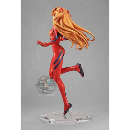 Asuka Langley Collector Edition Neon Genesis Evangelion