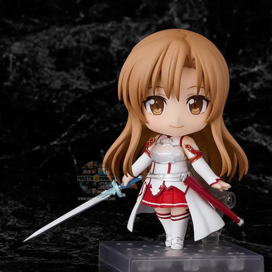 Asuna 2.0 Sword Art Online Nendoroid