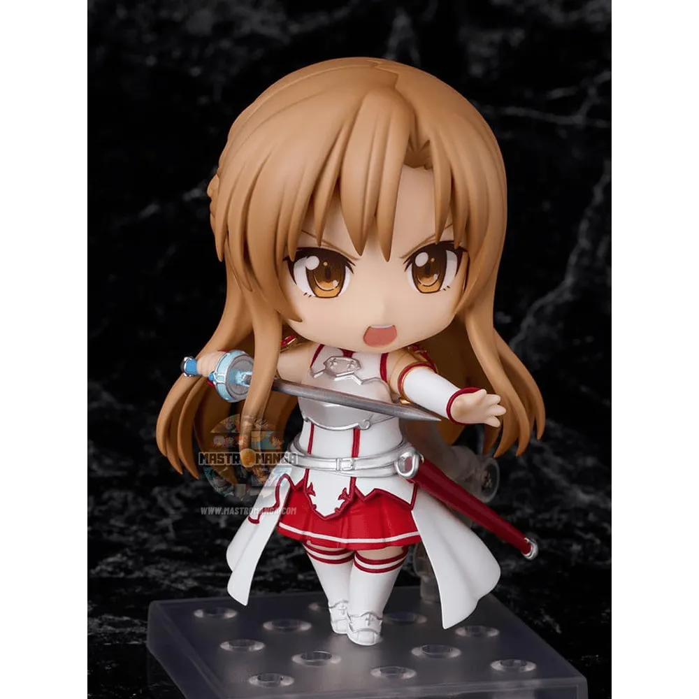 Asuna 2.0 Sword Art Online Nendoroid