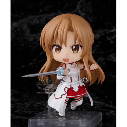 Asuna 2.0 Sword Art Online Nendoroid