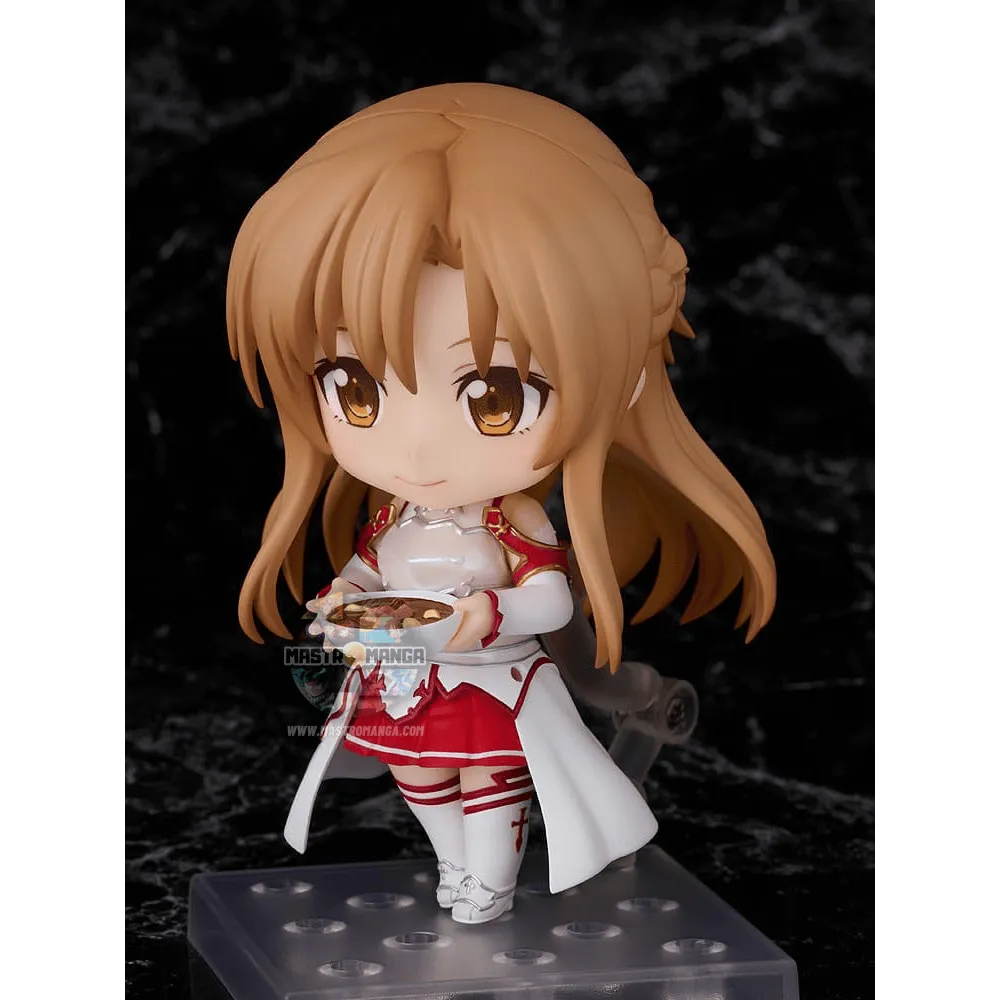 Asuna 2.0 Sword Art Online Nendoroid