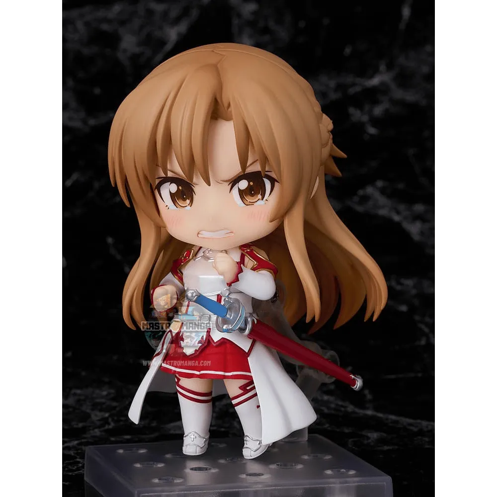 Asuna 2.0 Sword Art Online Nendoroid