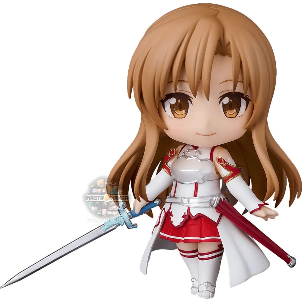 Asuna 2.0 Sword Art Online Nendoroid