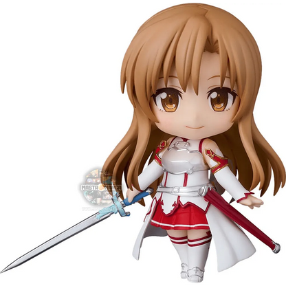 Asuna 2.0 Sword Art Online Nendoroid