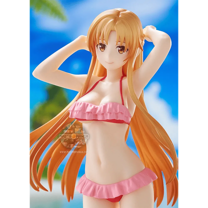 Asuna Beach Queens Sword Art Online POP UP PARADE