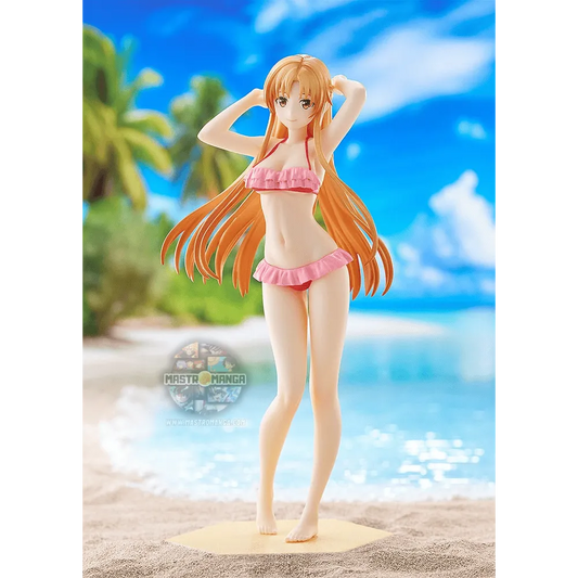 Asuna Beach Queens Sword Art Online POP UP PARADE