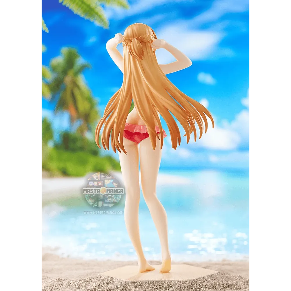 Asuna Beach Queens Sword Art Online POP UP PARADE