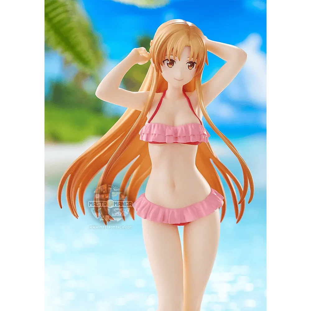 Asuna Beach Queens Sword Art Online POP UP PARADE