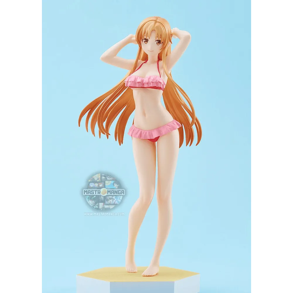 Asuna Beach Queens Sword Art Online POP UP PARADE