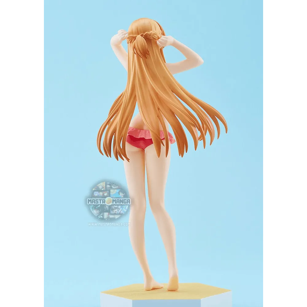 Asuna Beach Queens Sword Art Online POP UP PARADE