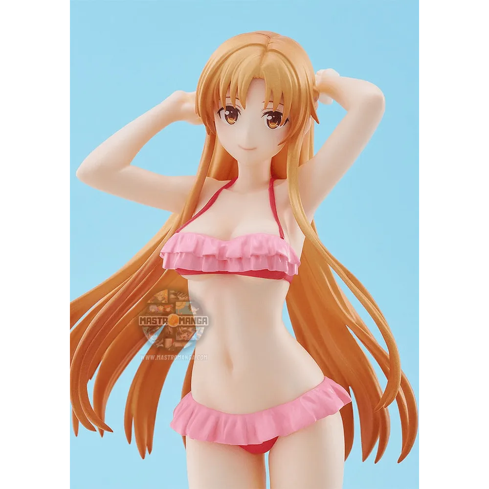 Asuna Beach Queens Sword Art Online POP UP PARADE