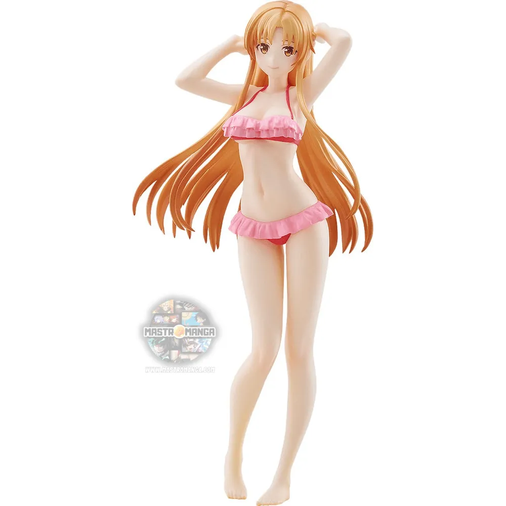 Asuna Beach Queens Sword Art Online POP UP PARADE