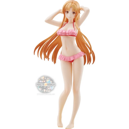 Asuna Beach Queens Sword Art Online POP UP PARADE