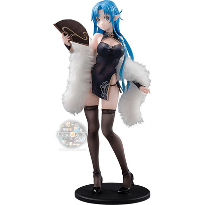 Asuna Undine Chinese Dress Ver. Sword Art Online