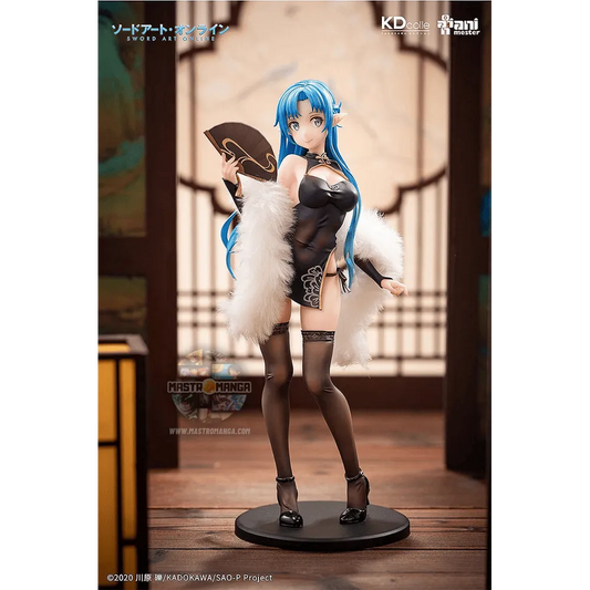 Asuna Undine Chinese Dress Ver. Sword Art Online