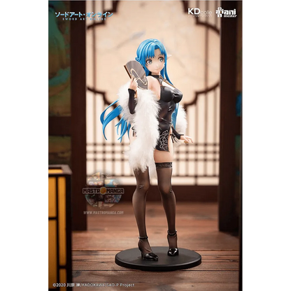 Asuna Undine Chinese Dress Ver. Sword Art Online