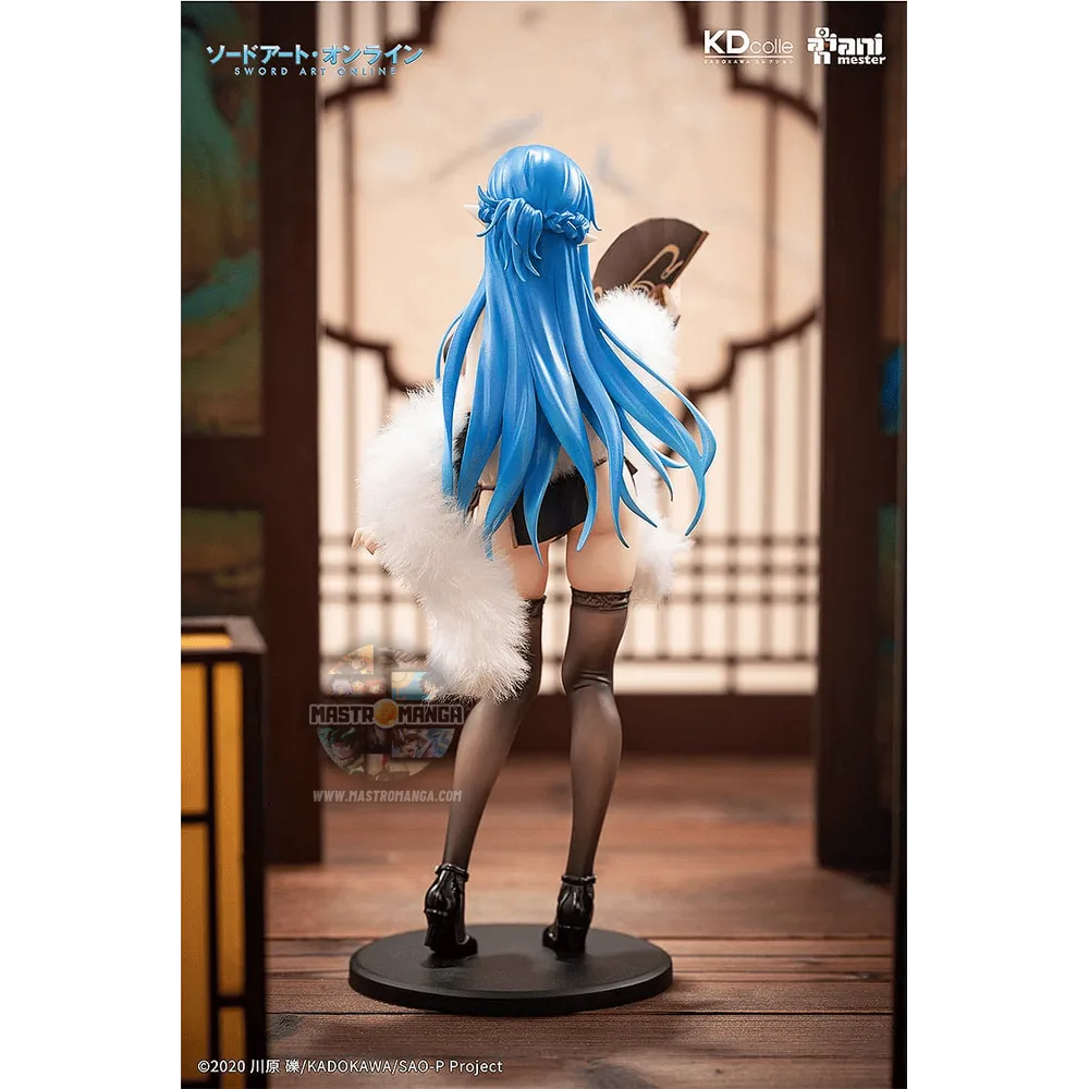 Asuna Undine Chinese Dress Ver. Sword Art Online