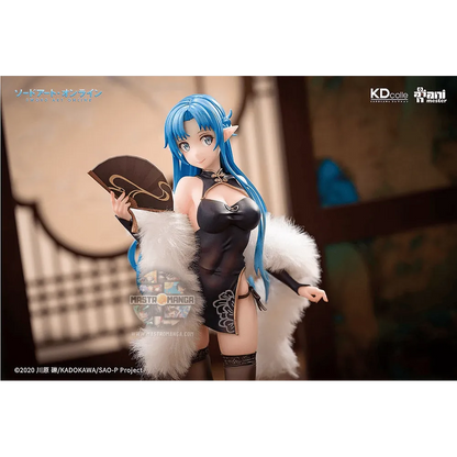 Asuna Undine Chinese Dress Ver. Sword Art Online