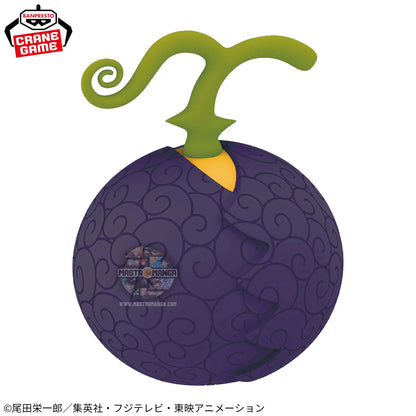 Baku Baku no Mi One Piece Devil Fruit Room Light