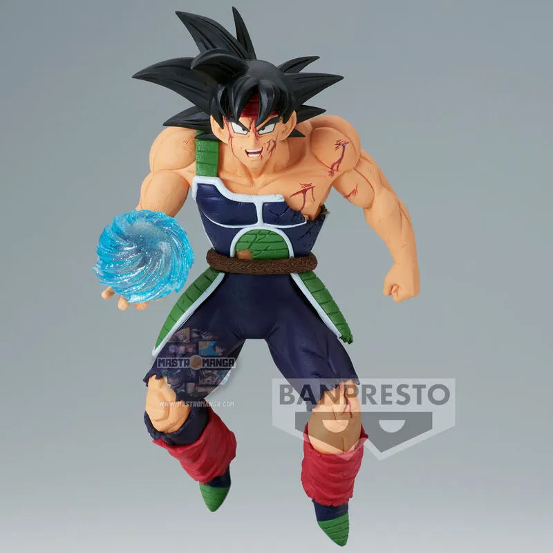 Bardock Dragon Ball Z GX Materia