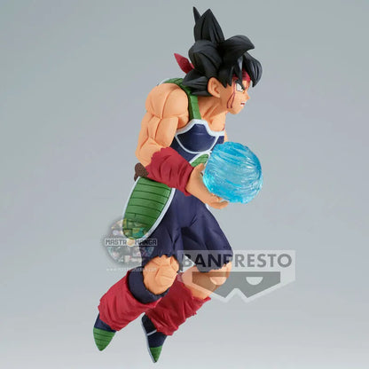 Bardock Dragon Ball Z GX Materia