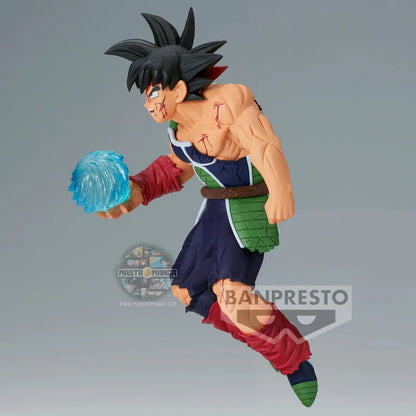 Bardock Dragon Ball Z GX Materia