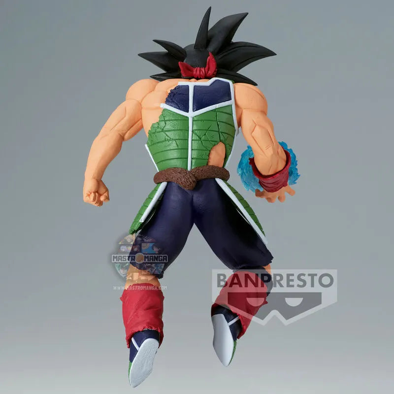 Bardock Dragon Ball Z GX Materia