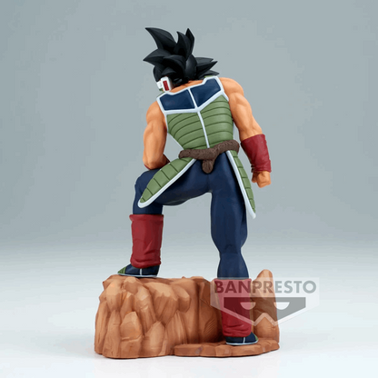 Bardack Dragon Ball Z History Box Vol. 6