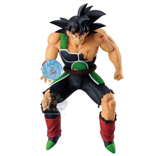 Bardock Dragon Ball Z VS Omnibus Ultimate Ichibansho