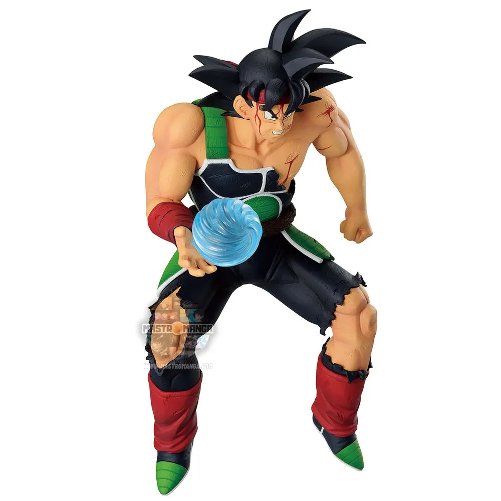 Bardock Dragon Ball Z VS Omnibus Ultimate Ichibansho