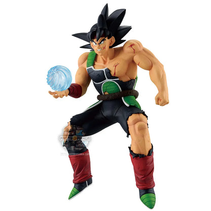 Bardock Dragon Ball Z VS Omnibus Ultimate Ichibansho