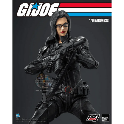 Baroness G.I. Joe