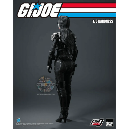 Baroness G.I. Joe