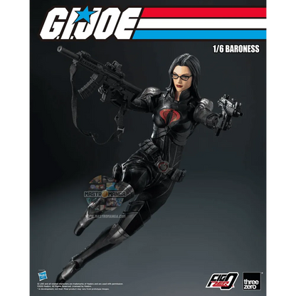 Baroness G.I. Joe