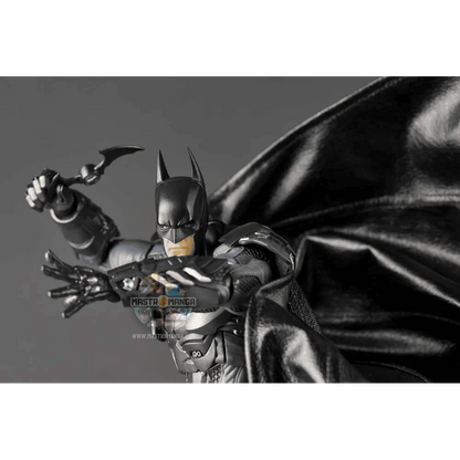 Batman Arkman Knight DC Comics Amazing Yamaguchi Revoltech