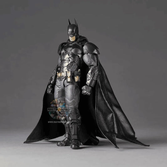 Batman Arkman Knight DC Comics Amazing Yamaguchi Revoltech