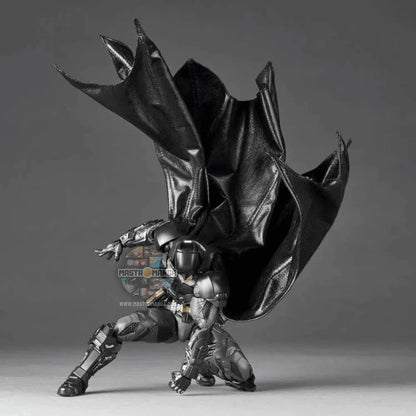 Batman Arkman Knight DC Comics Amazing Yamaguchi Revoltech