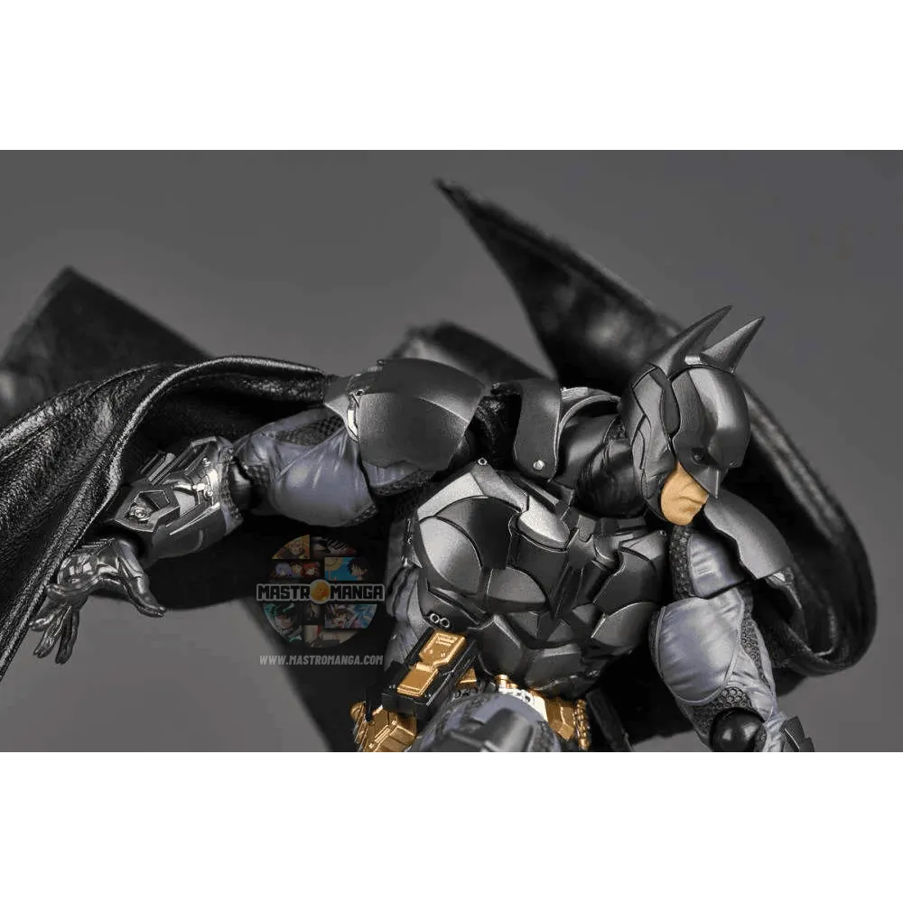 Batman Arkman Knight DC Comics Amazing Yamaguchi Revoltech