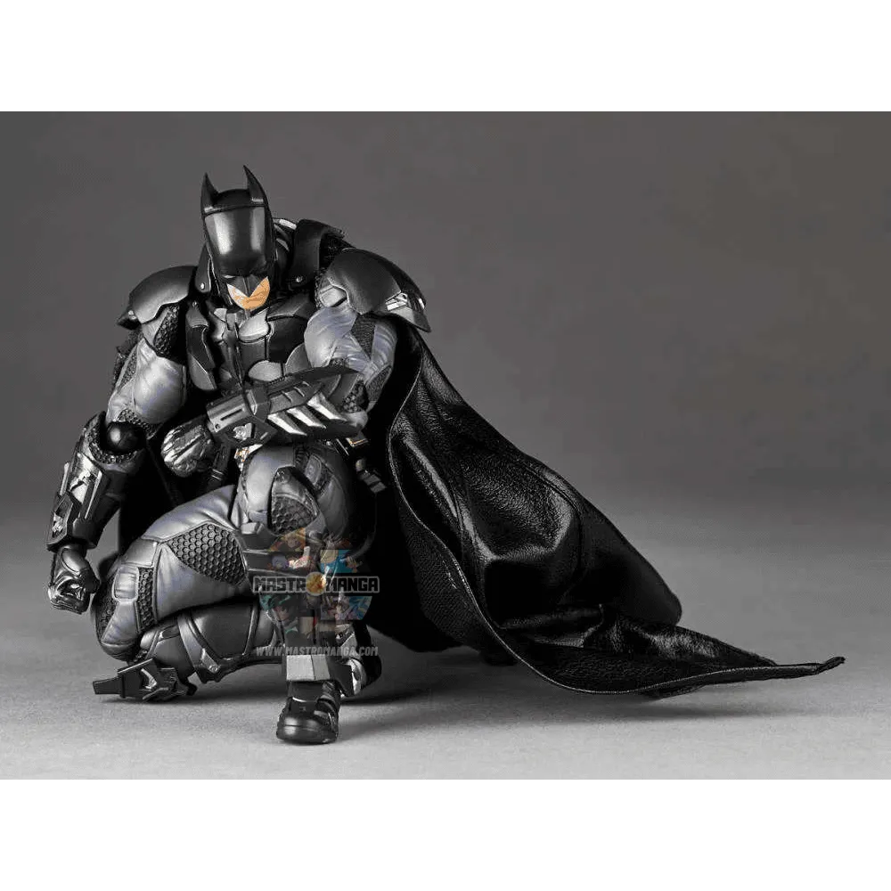 Batman Arkman Knight DC Comics Amazing Yamaguchi Revoltech