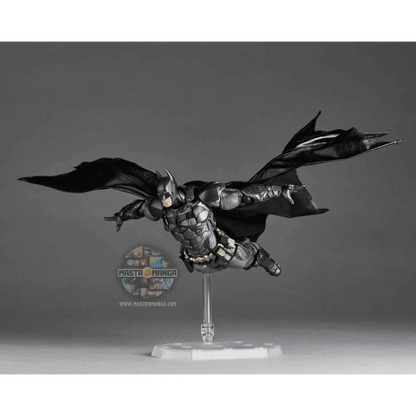 Batman Arkman Knight DC Comics Amazing Yamaguchi Revoltech