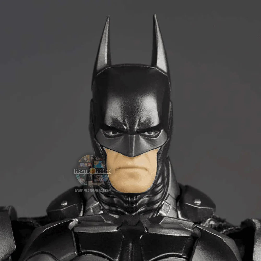 Batman Arkman Knight DC Comics Amazing Yamaguchi Revoltech