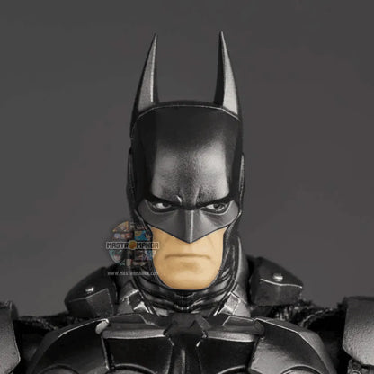 Batman Arkman Knight DC Comics Amazing Yamaguchi Revoltech