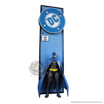 Batman DC Direct Corner Box