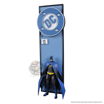 Batman DC Direct Corner Box