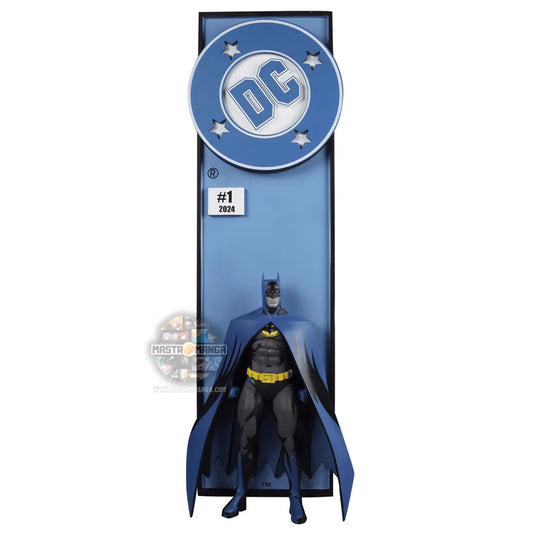 Batman DC Direct Corner Box