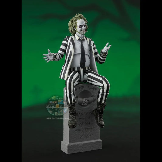 Beetlejuice S.H.Figuarts